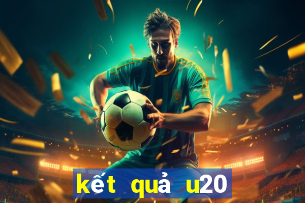 kết quả u20 iran và úc