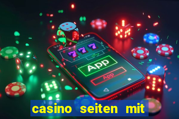 casino seiten mit 200 bonus