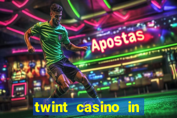 twint casino in der schweiz