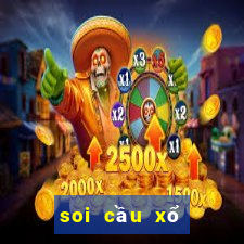 soi cau xo so ninh thuan hom nay