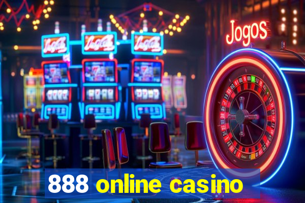 888 online casino