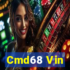 Cmd68 Vin