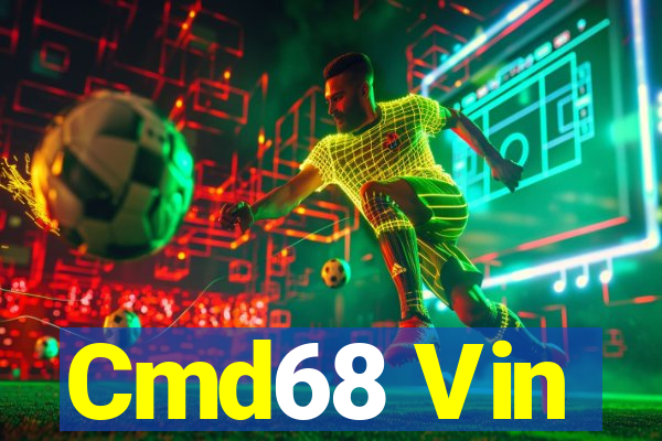 Cmd68 Vin