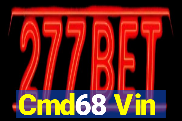 Cmd68 Vin