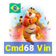 Cmd68 Vin