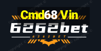 Cmd68 Vin