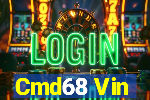 Cmd68 Vin