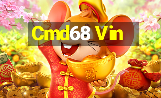 Cmd68 Vin