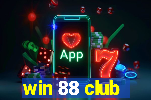 win 88 club