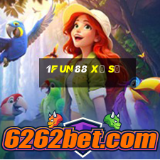 1Fun88 Xổ số