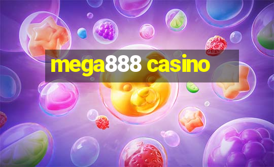 mega888 casino