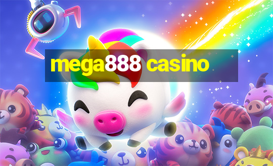 mega888 casino