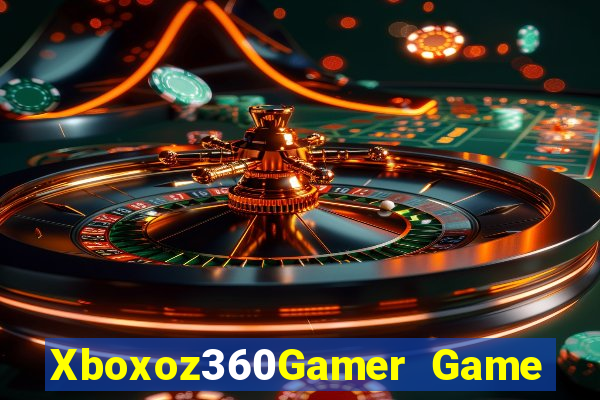 Xboxoz360Gamer Game Bài Xì Dách