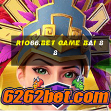 Rio66.Bet Game Bài 88