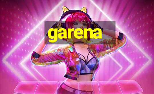 garena