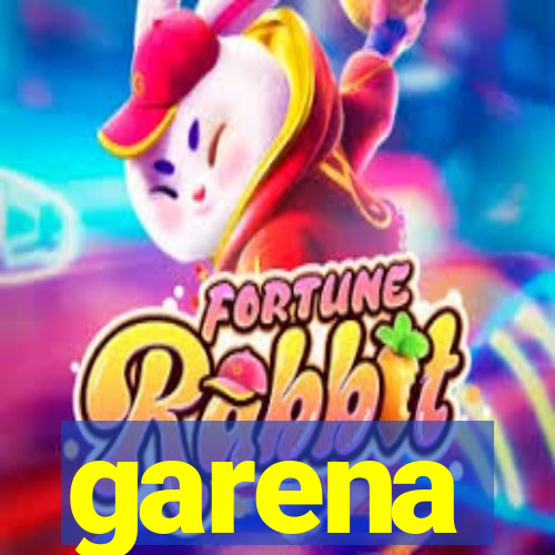 garena