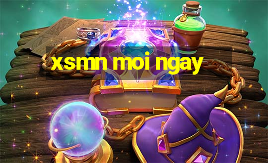 xsmn moi ngay