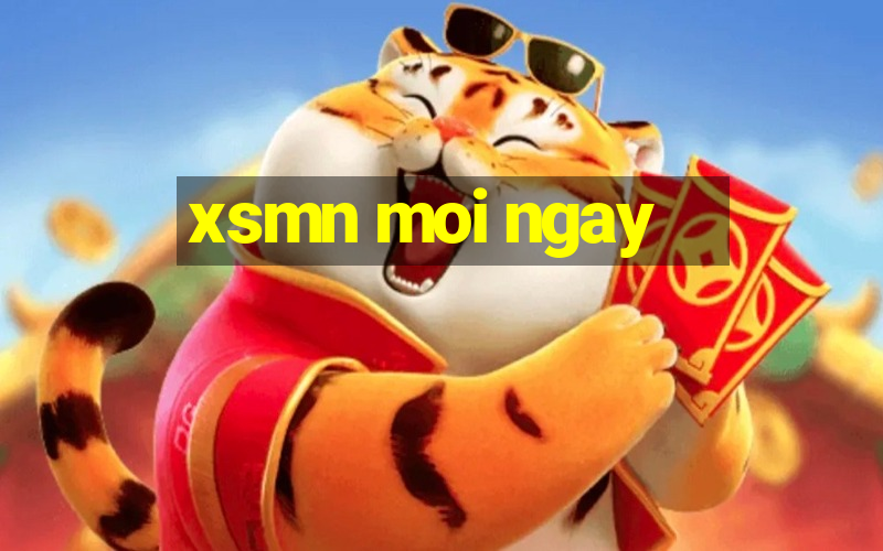 xsmn moi ngay