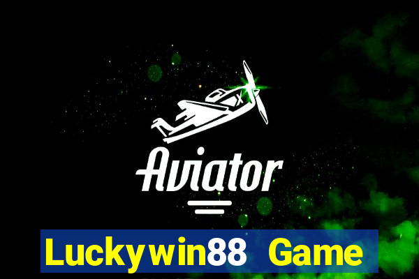 Luckywin88 Game Bài Xóc Đĩa