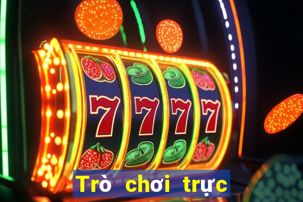 Trò chơi trực tuyến Baccarat