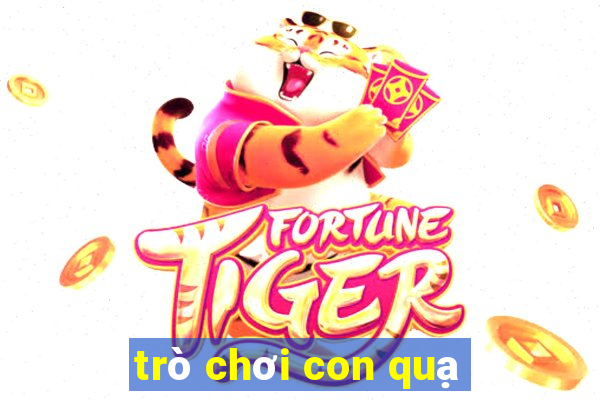 trò chơi con quạ