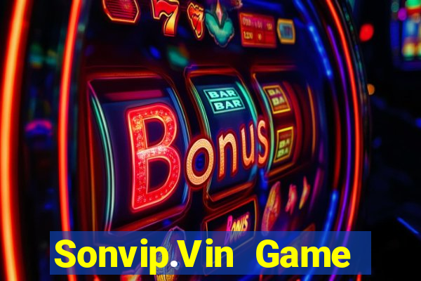 Sonvip.Vin Game Bài V52