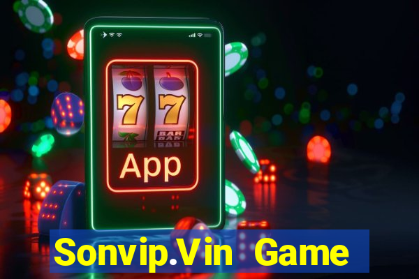 Sonvip.Vin Game Bài V52