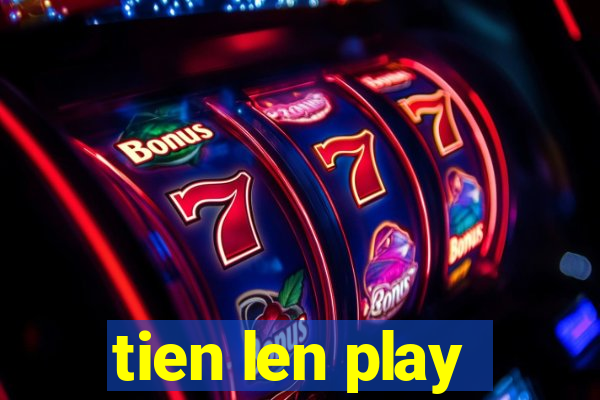 tien len play