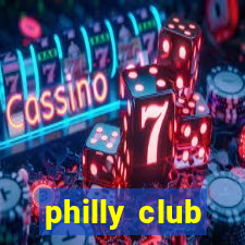 philly club