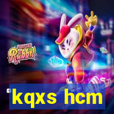 kqxs hcm