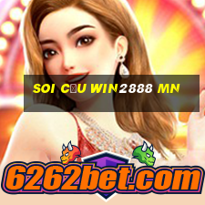 soi cầu win2888 mn