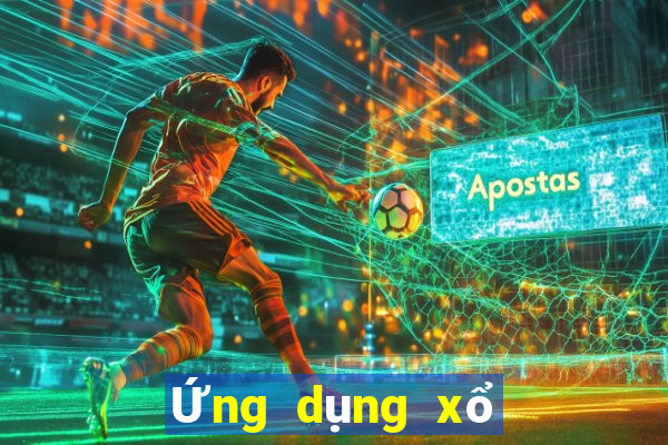 Ứng dụng xổ số 6288