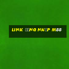 link đăng nhập m88