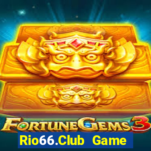 Rio66.Club Game Bài Dubai