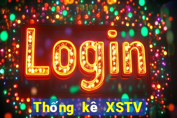 Thống kê XSTV ngày 30