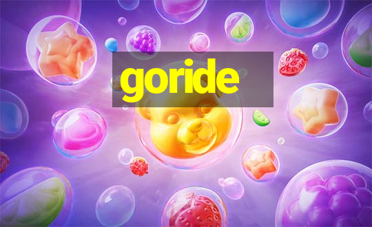 goride