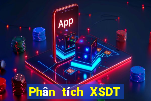 Phân tích XSDT 6x36 ngày 8