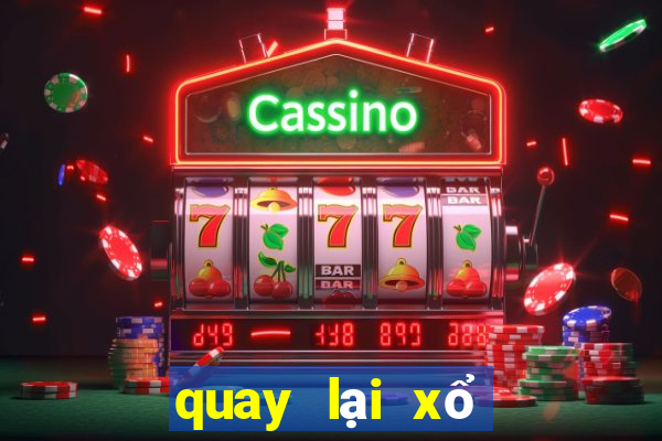 quay lại xổ số miền bắc