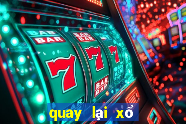 quay lại xổ số miền bắc