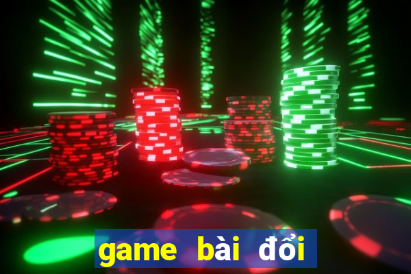 game bài đổi thưởng xvip