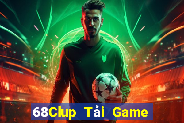 68Clup Tải Game Bài Go88