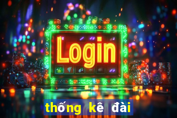 thống kê đài đồng nai