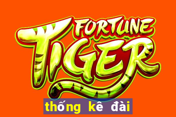 thống kê đài đồng nai