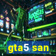 gta5 san