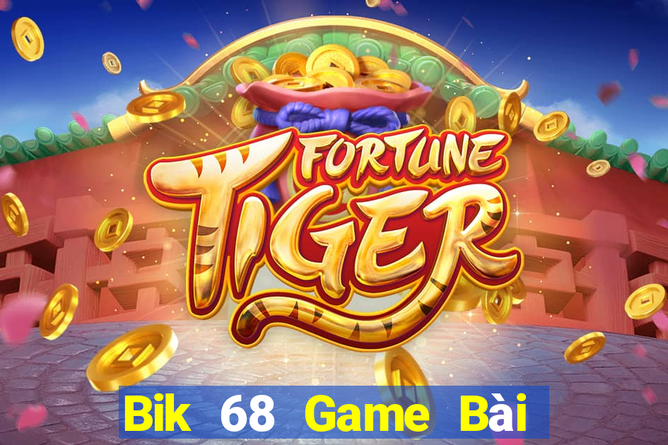 Bik 68 Game Bài Uống Rượu