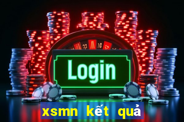 xsmn kết quả xổ số