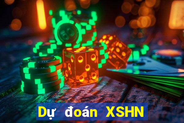 Dự đoán XSHN ngày 10