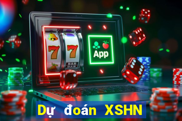 Dự đoán XSHN ngày 10