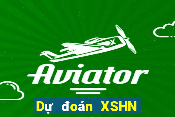 Dự đoán XSHN ngày 10