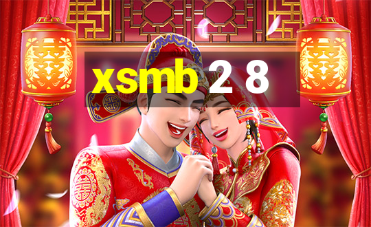 xsmb 2 8